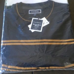 Men’s Merino Sweater